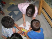 Honduras3508/6_Some_like_to_pick_color_and_have_our_girls_color_for_them..JPG